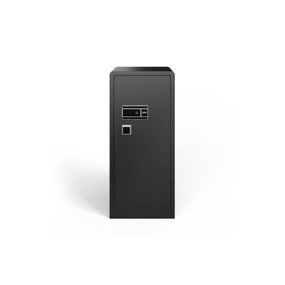 Godrej NX Advanced 160 L Digi Bio Mechanical Home Locker Distributor in Indore MP